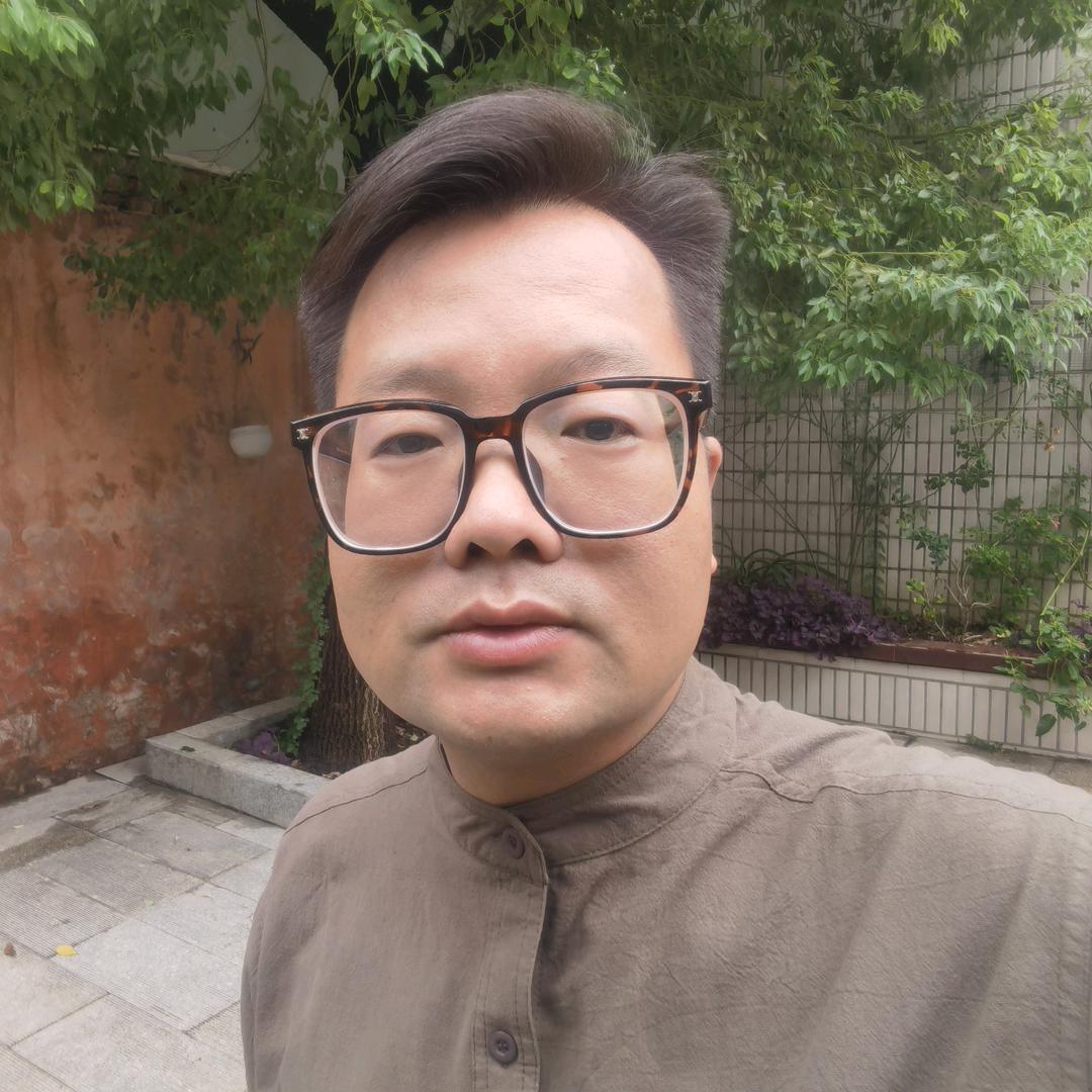 三瘦先生