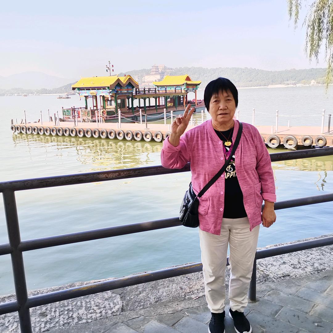 翟秀云夺瑞瑞奶奶