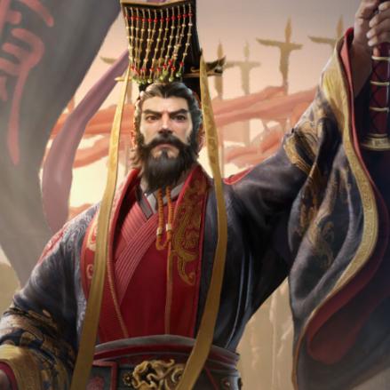 少帅🦁