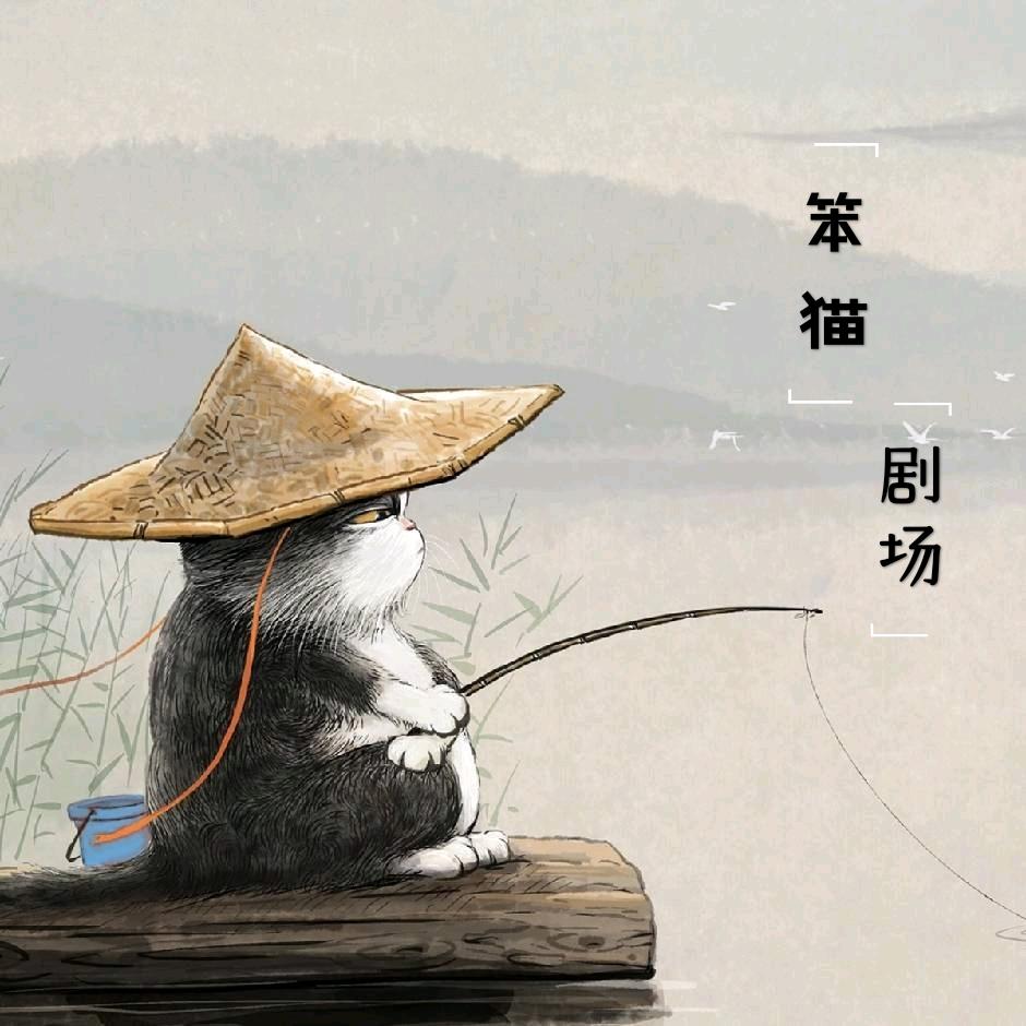 笨猫剧场