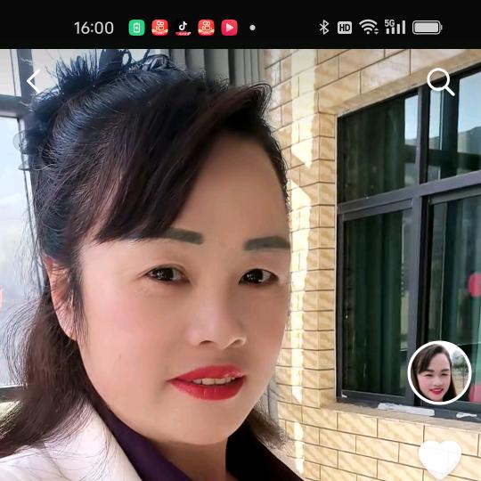 小刘艳