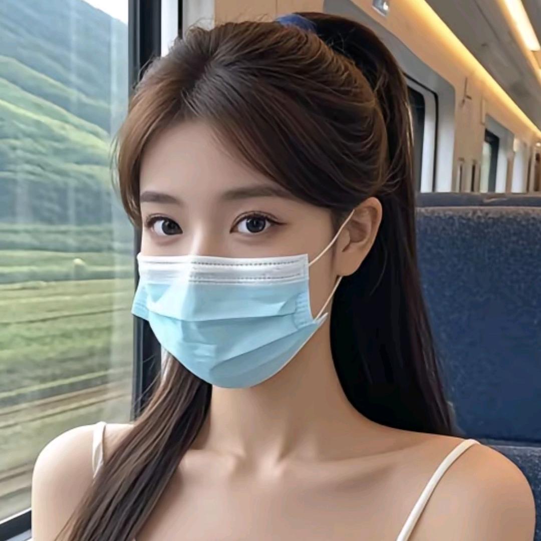 美美🌿