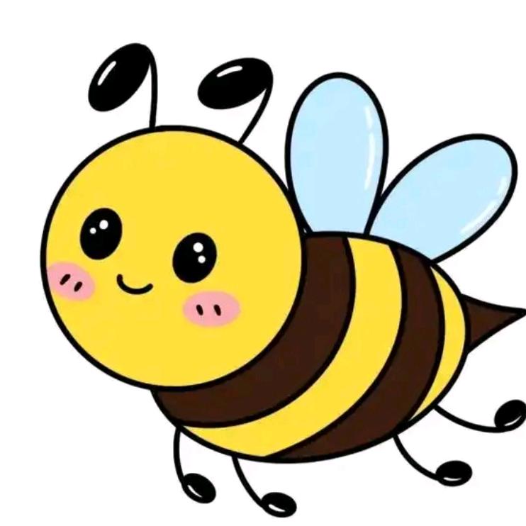 (🐝两只小🐝)