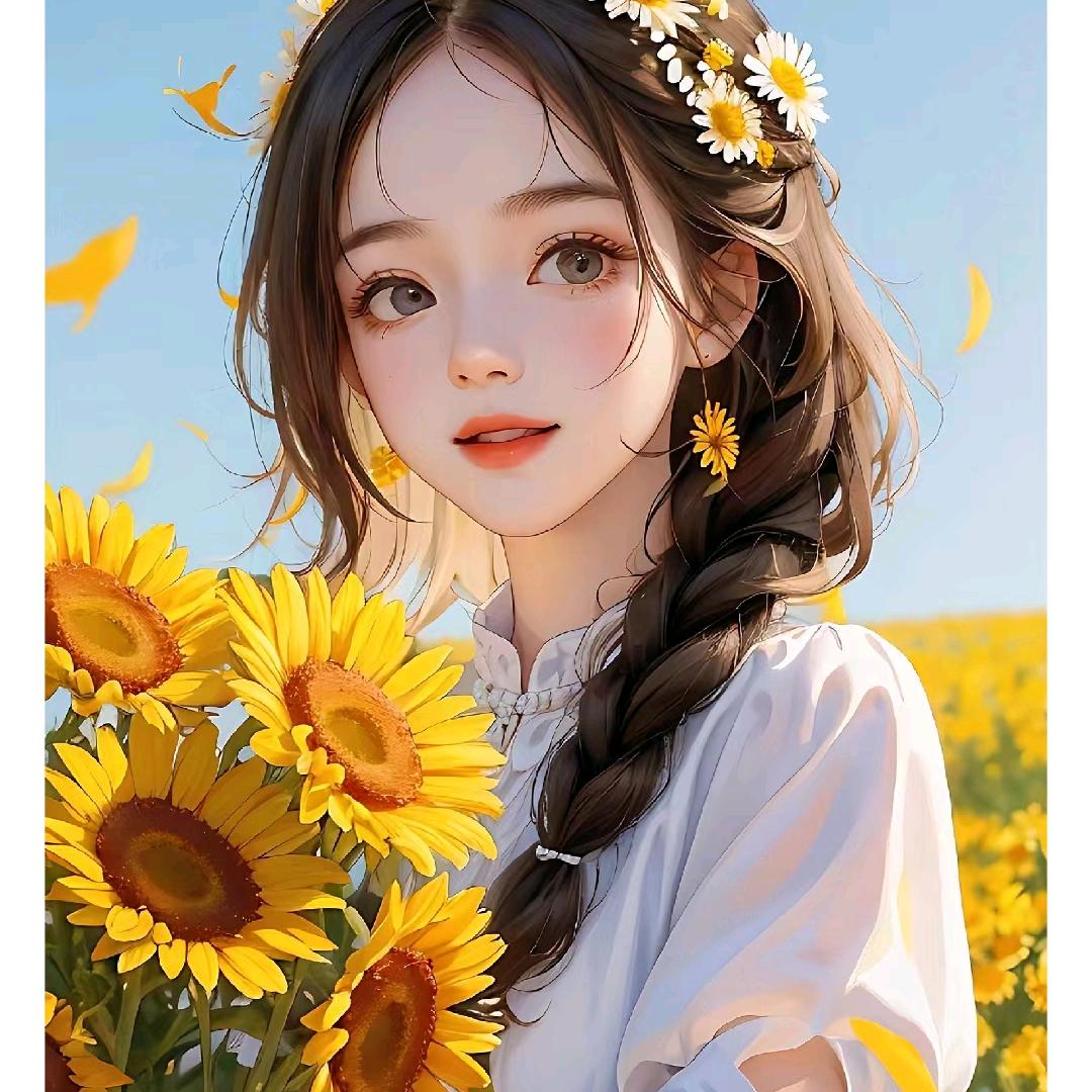 北极星girl