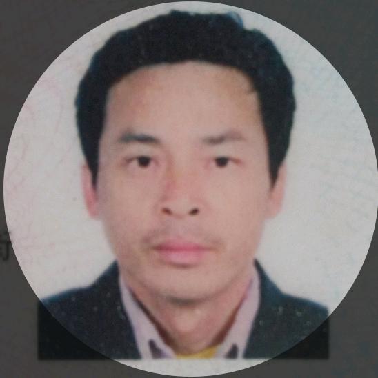 我是李顺荣。