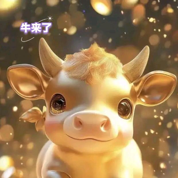 牛了个牛