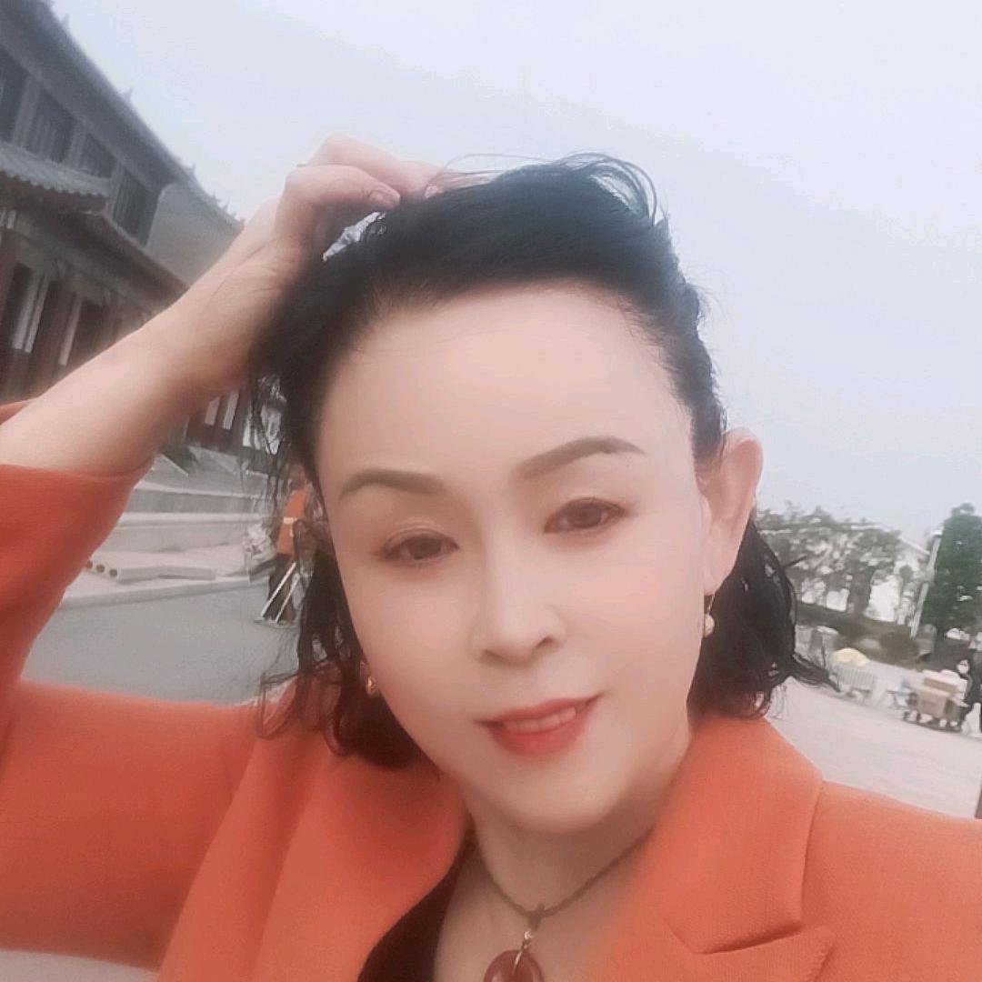 晓晓