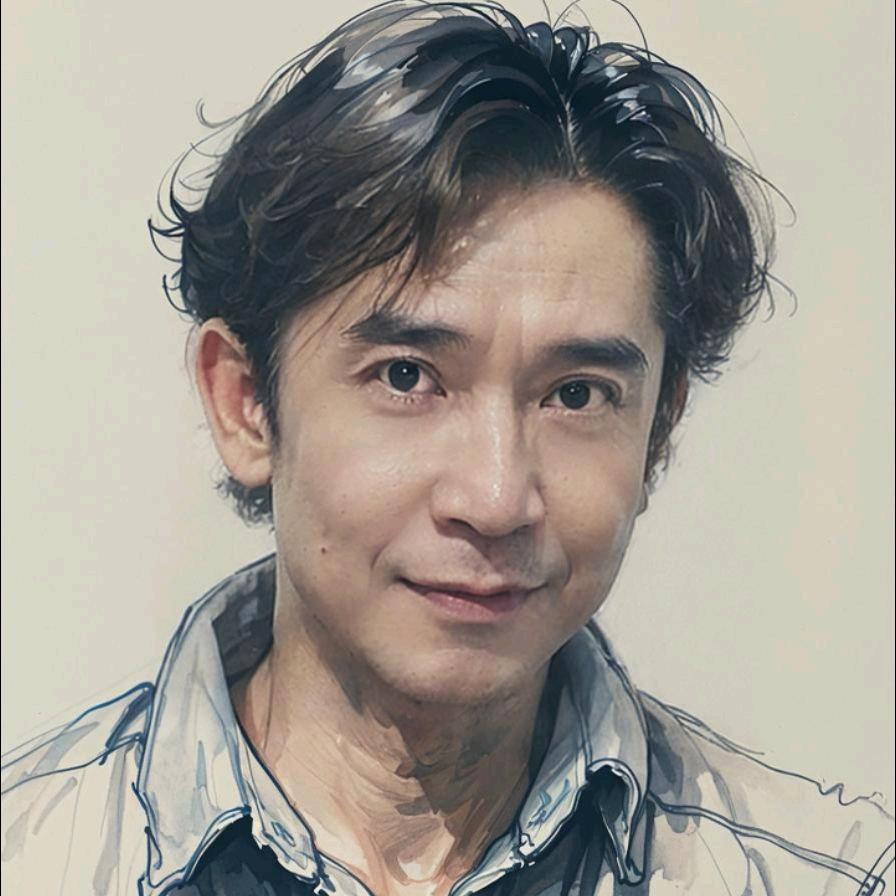 惠州青哥哥🎤