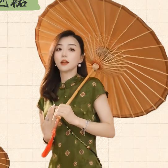 乔儿【爆款服饰】
