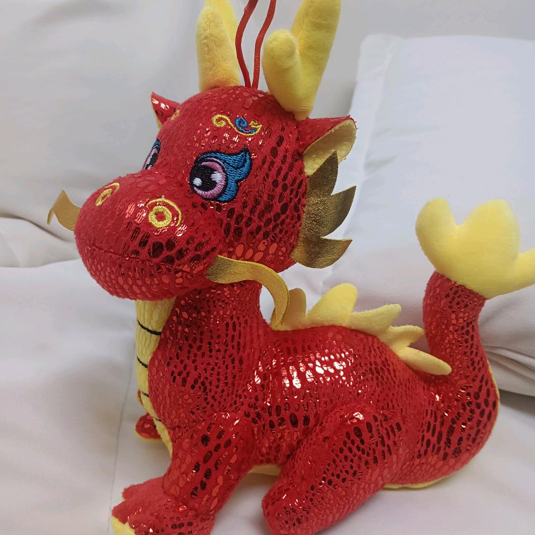 小红呀
