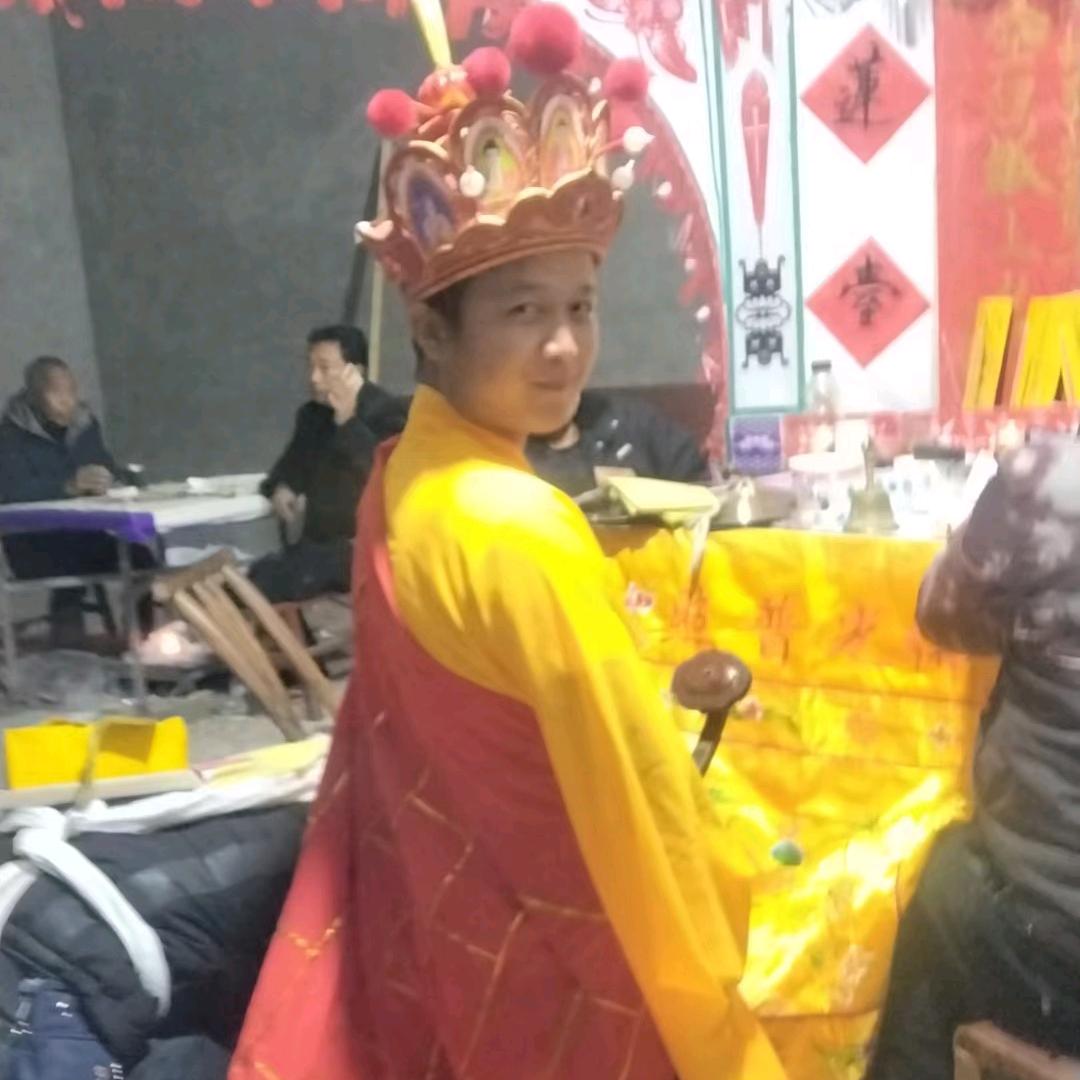 ㊖湘西大师兄㊖