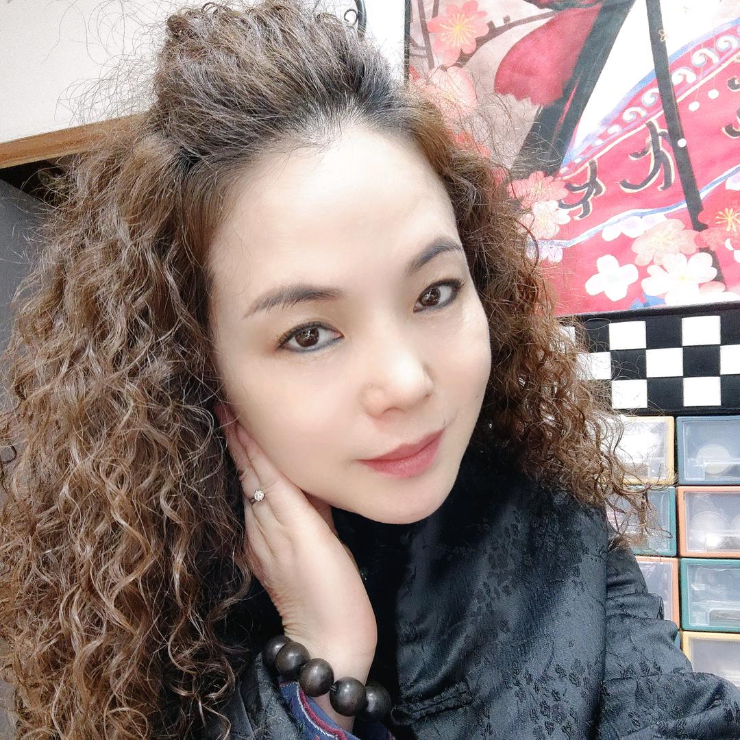欢姐