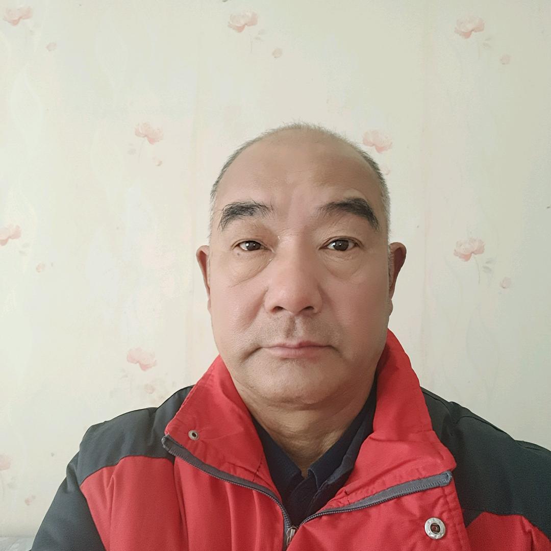 暖心哥(晚8:20直播)