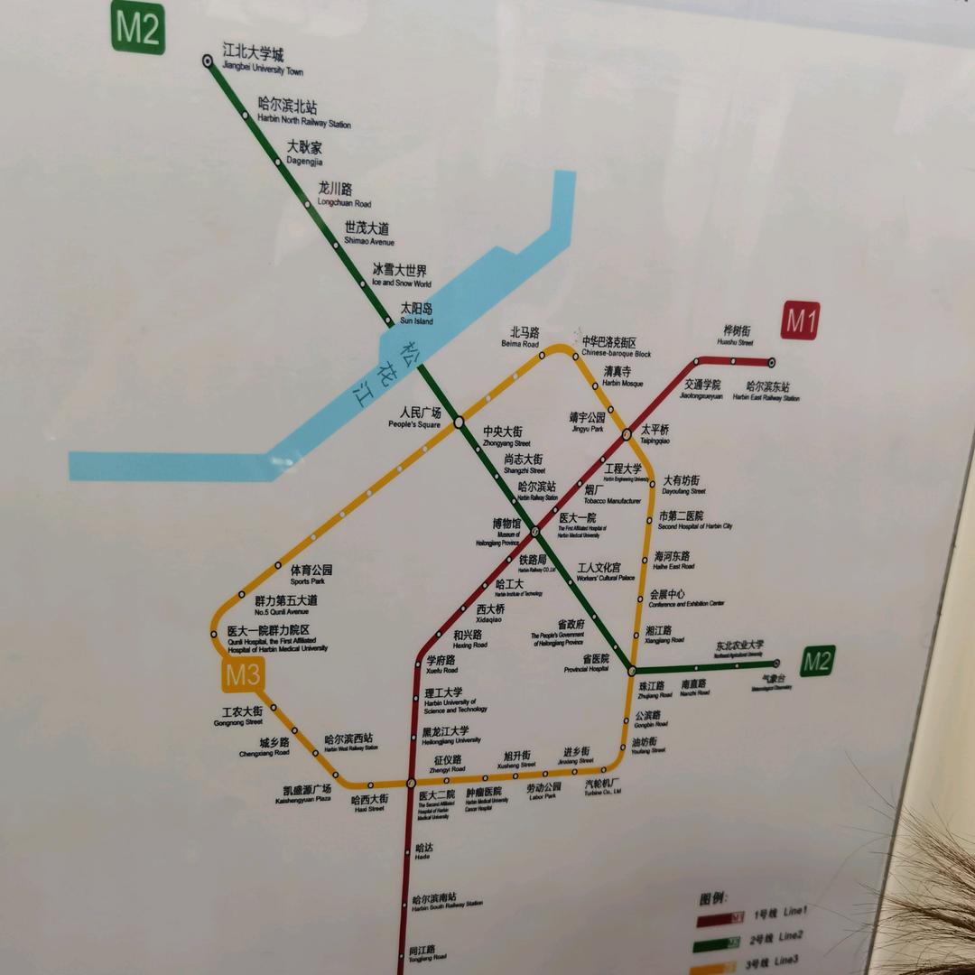 幸 运（6）