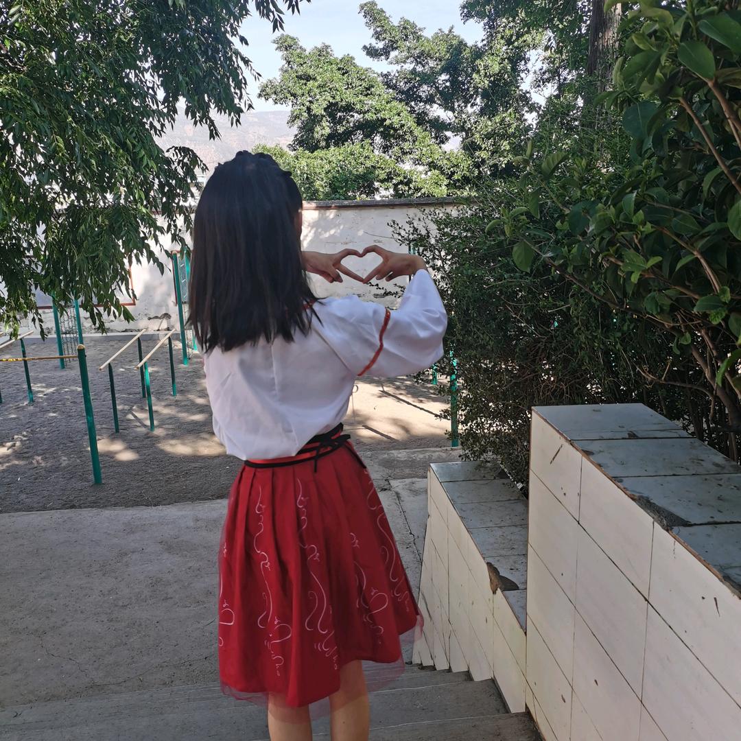 雨涵橙