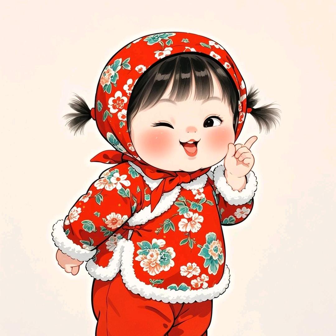 十三小baby