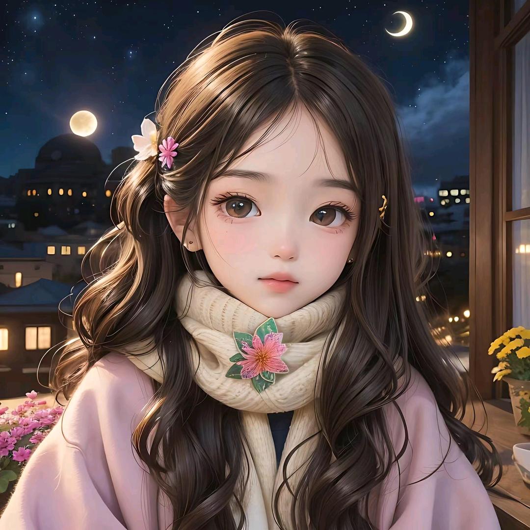 玉儿学姐