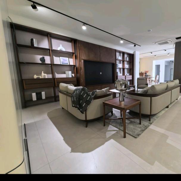 东台市全友家居（苏中店）