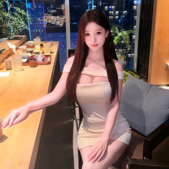 可爱女神