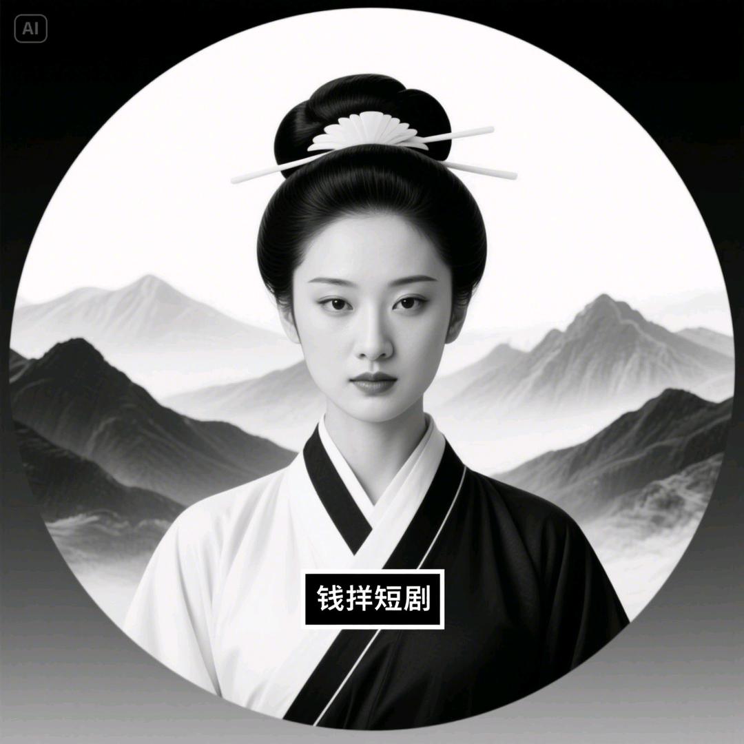 钱串