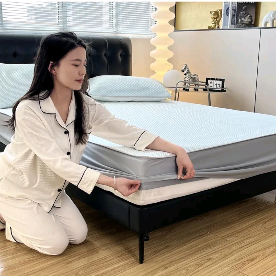 龙华丛赏家纺