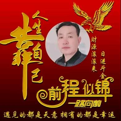 心中的梦想