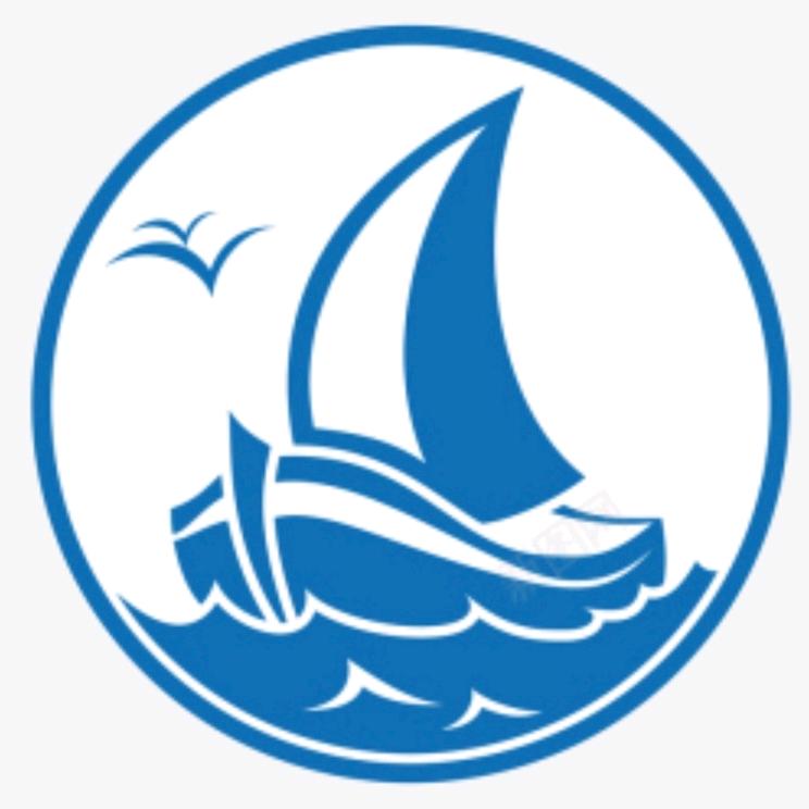小帆船⛵