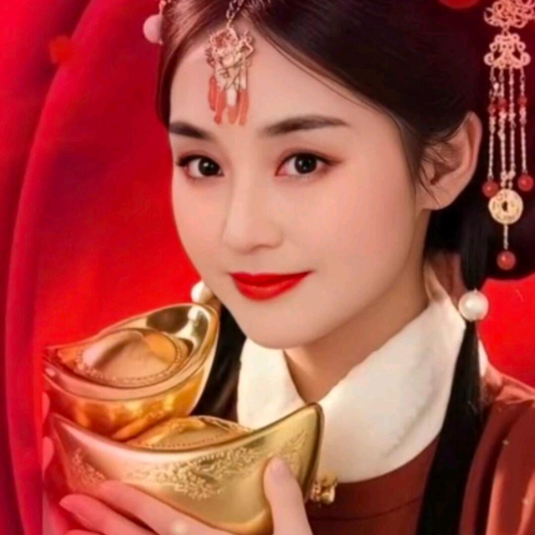 八妹橱窗