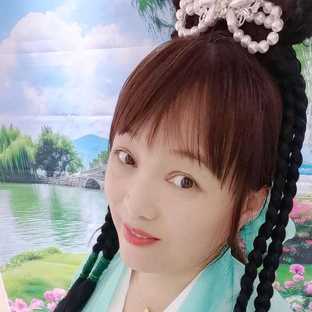 小青