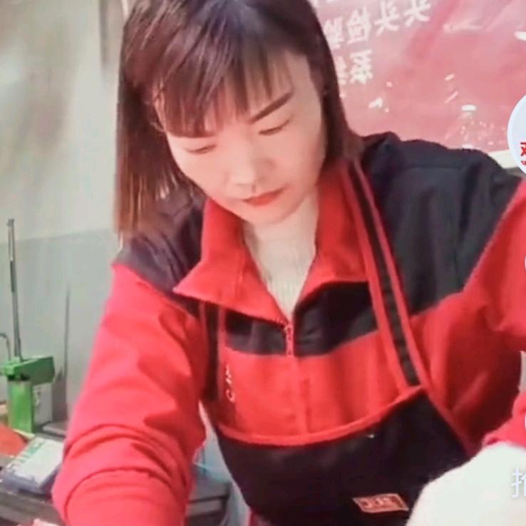 汝州刘当当