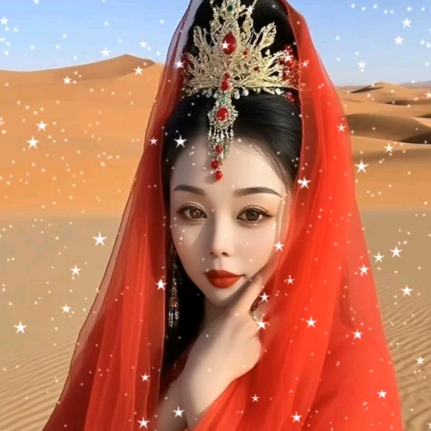 我是你的小可爱