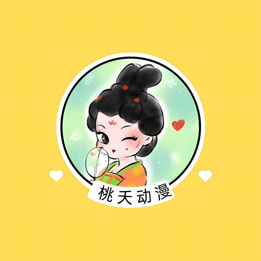 桃夭动漫