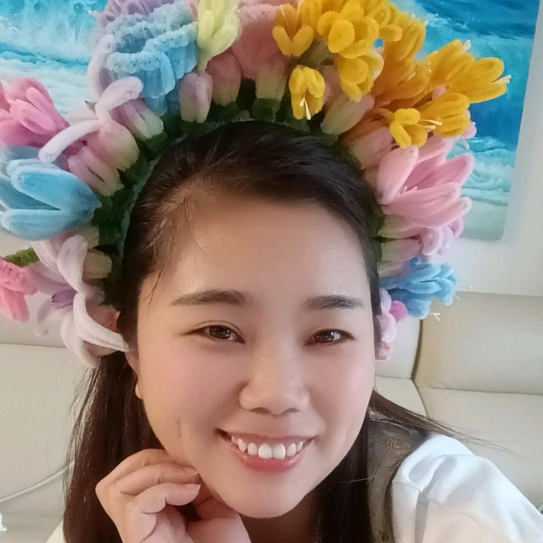 情情@