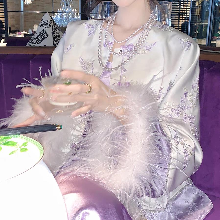文文美衣搭配