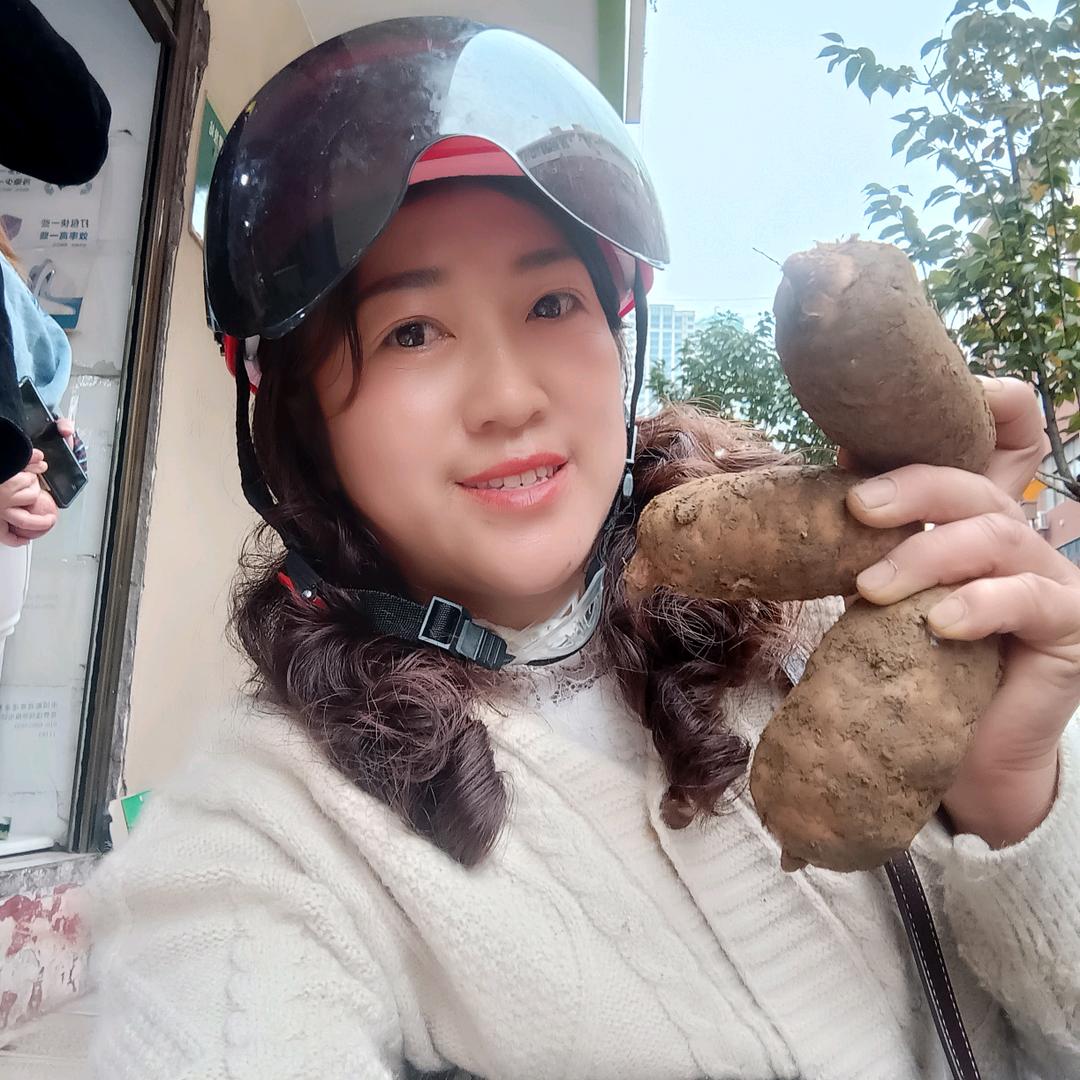 陈姐