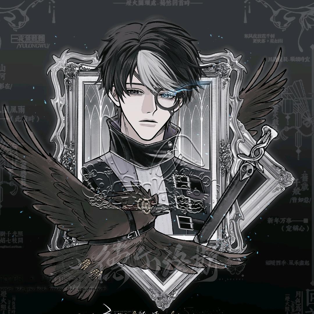 序临Floria_