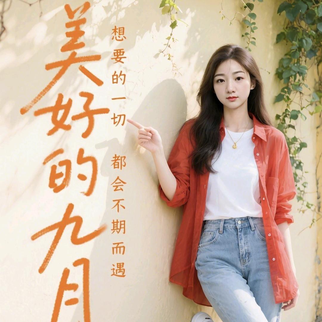 @好运素儿(勿连赞)