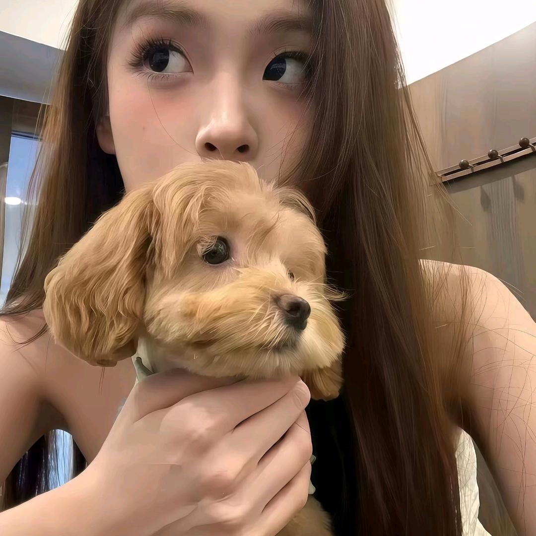 最美女人