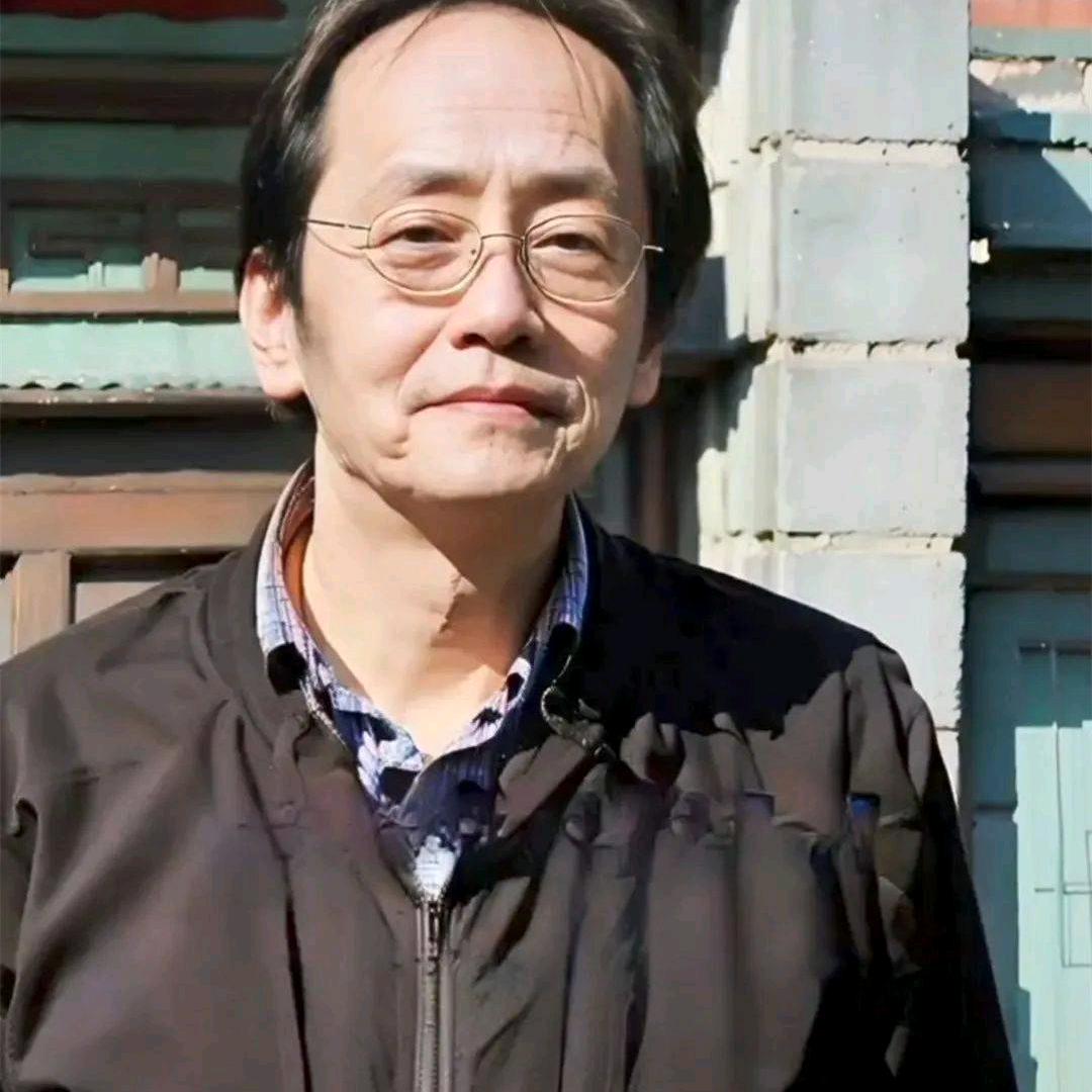 恩师倪先生