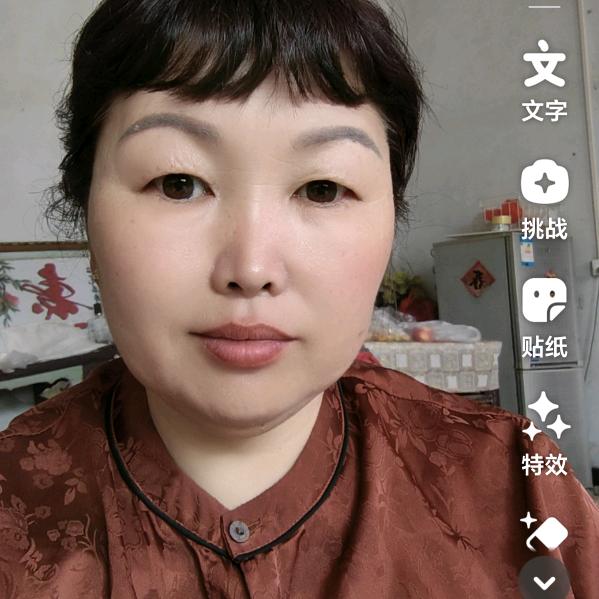 乡下妹（上午9:20开播）