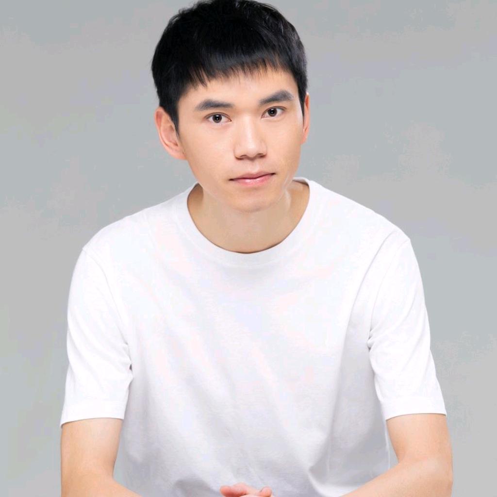 魏钰坤钢笔画
