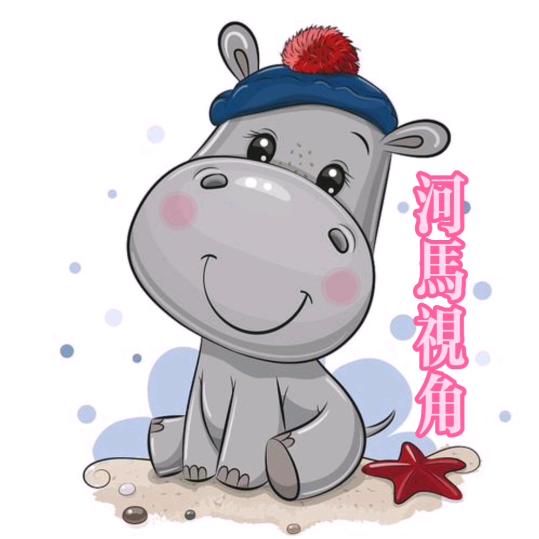 河马视角