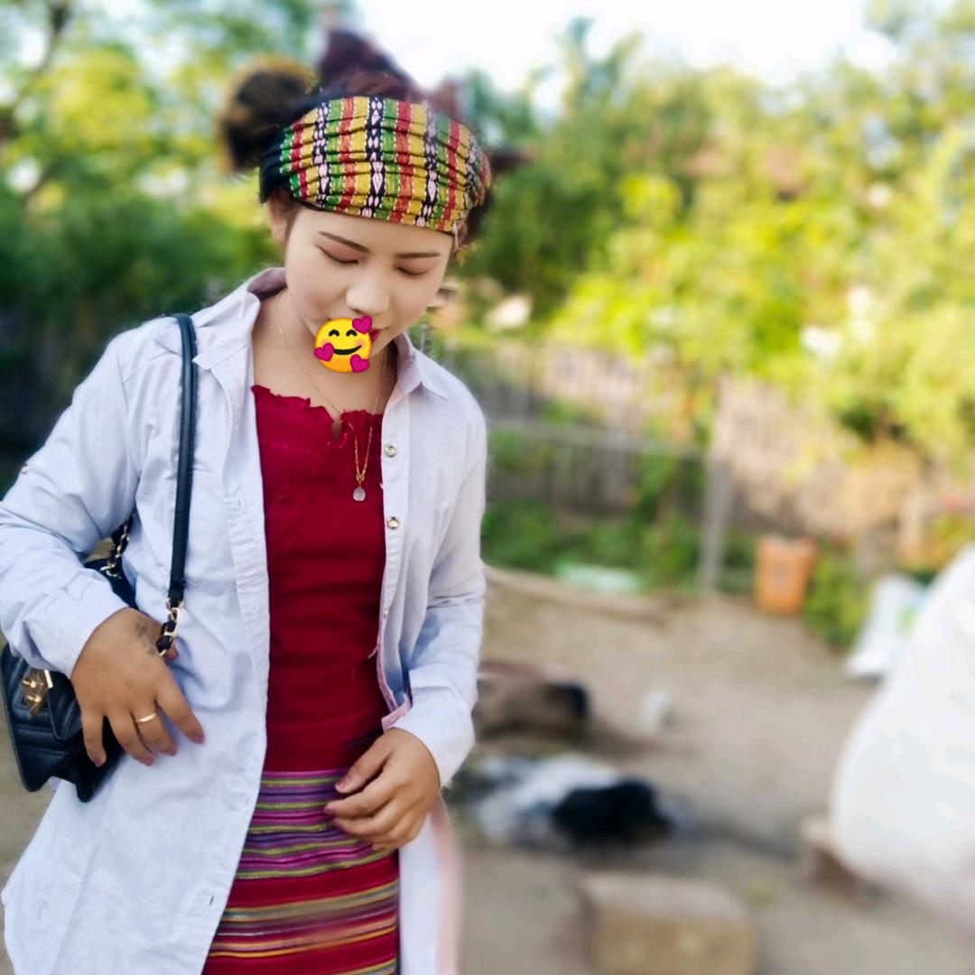 ❣️Ying Kham Leng❣️