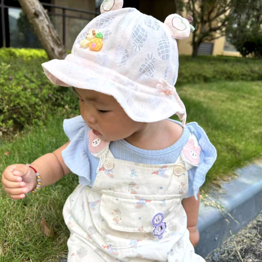 ？彩云。