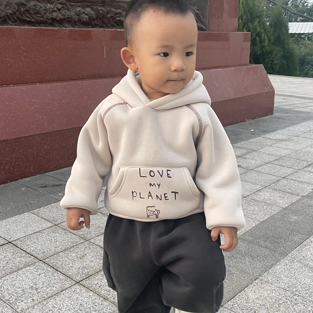 一支老红军
