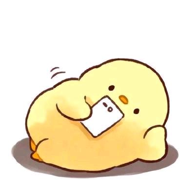 小黄鸭说游戏