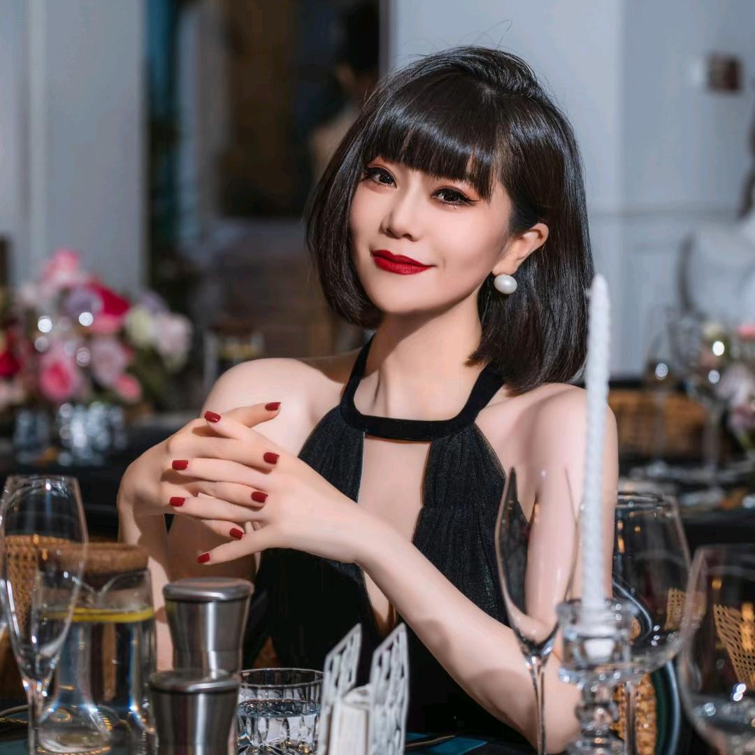 退役女兵张曼