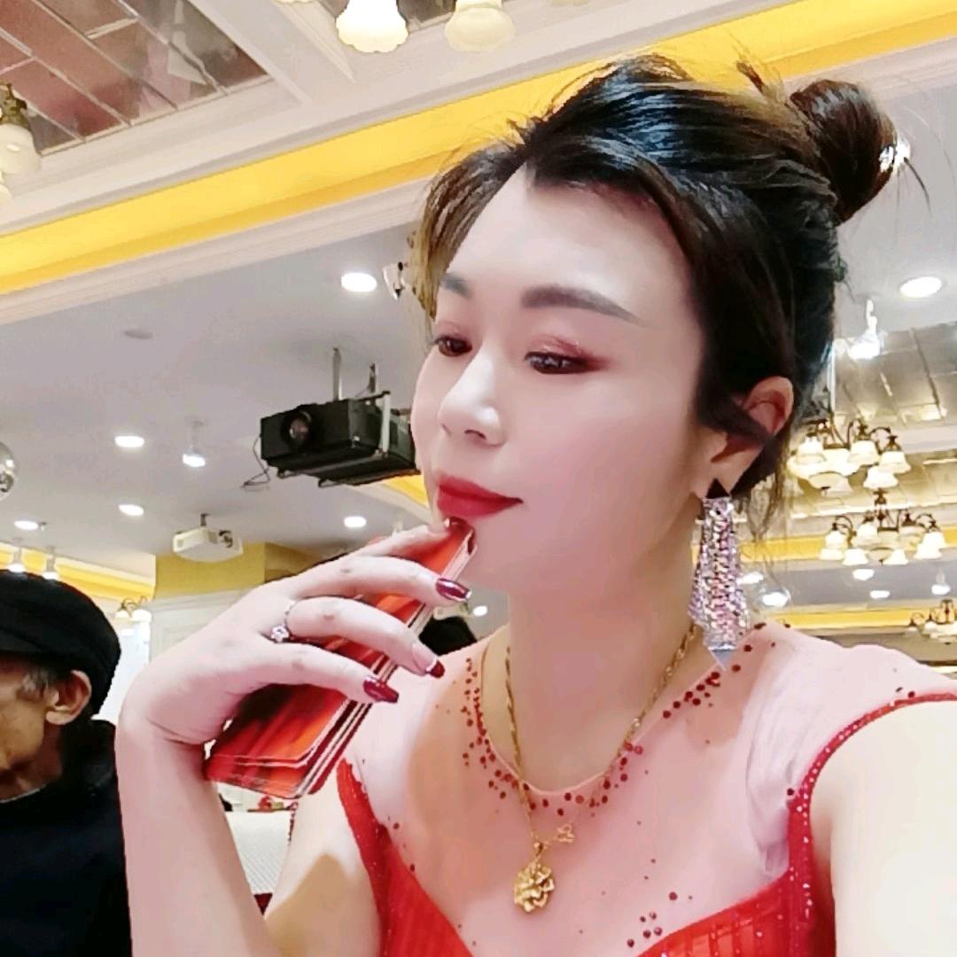 汪汪傻乐妈