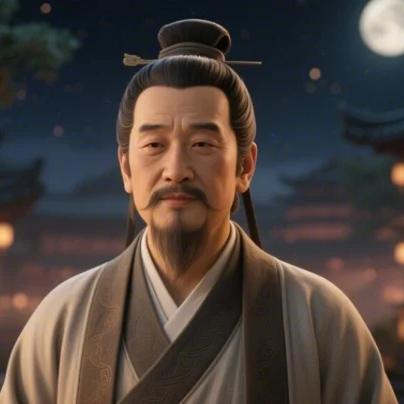 电脑人