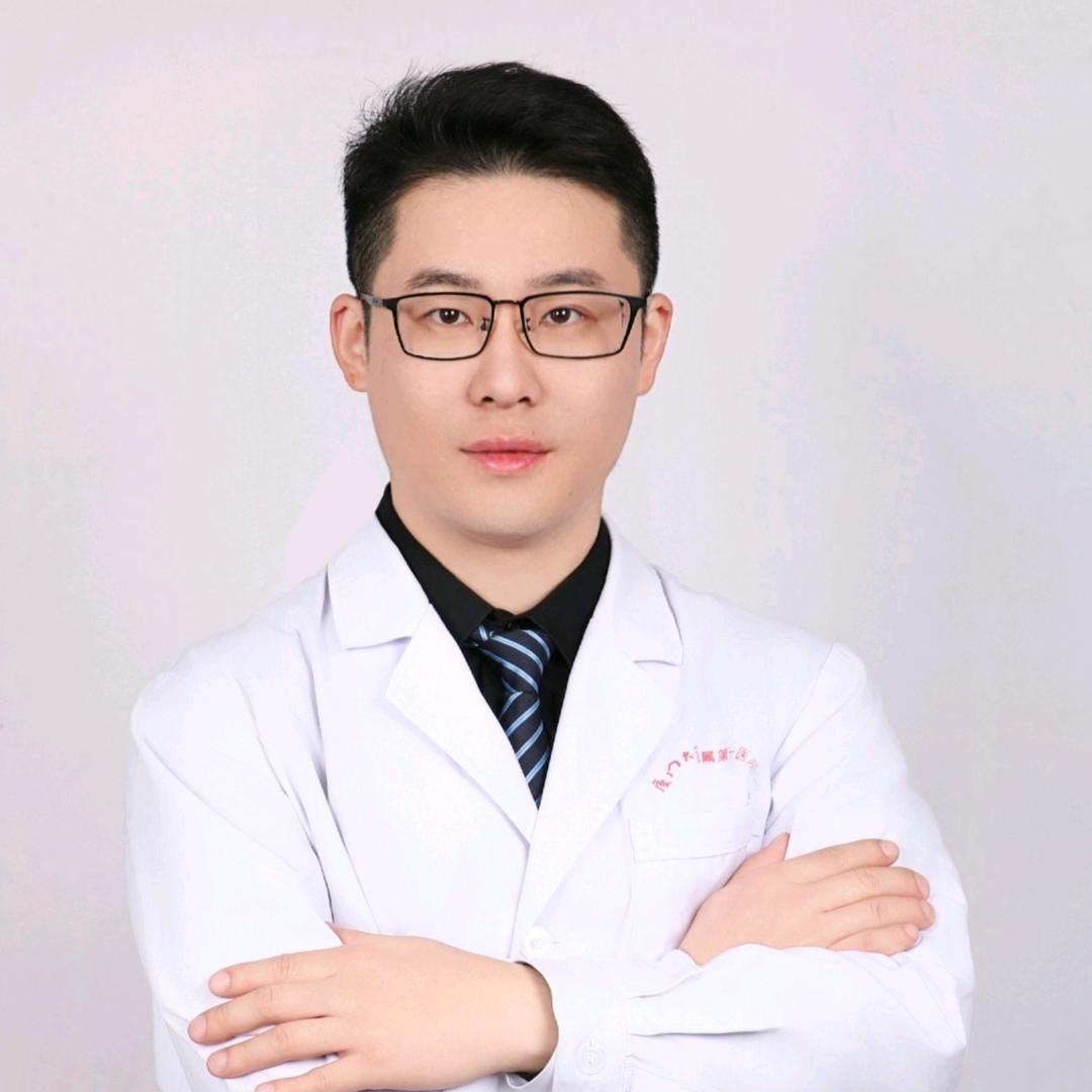 男科李培勇医生